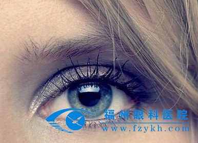 青光眼 结膜炎/诱发青光眼的因素