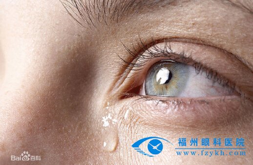 治疗干眼症有效的方法泪小点栓塞术